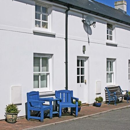 The Gremlin Lodge Brecon Eksteriør bilde